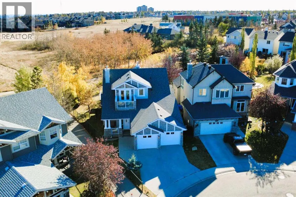 75 Cougar Ridge Heights SW