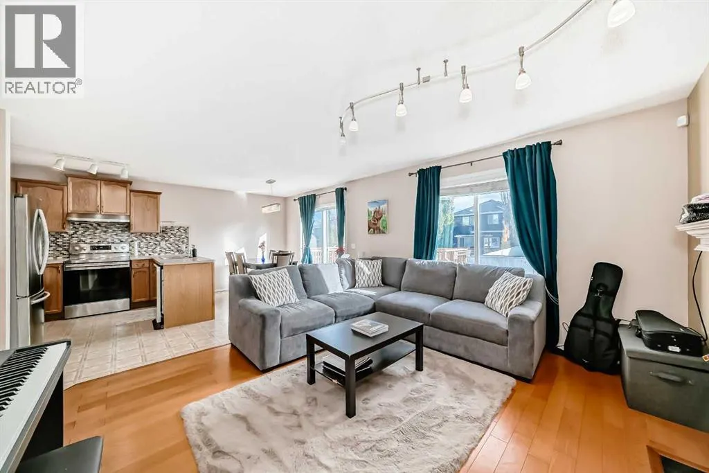 238 Bridleridge Way SW