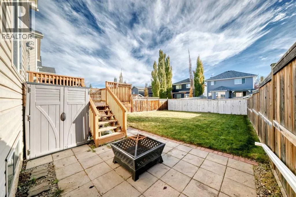 238 Bridleridge Way SW