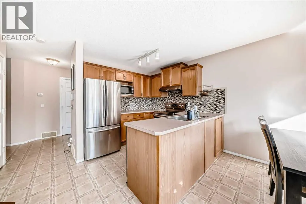 238 Bridleridge Way SW