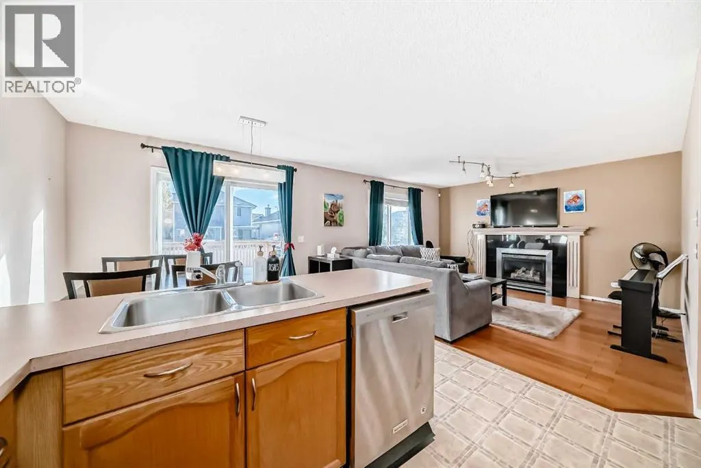 238 Bridleridge Way SW