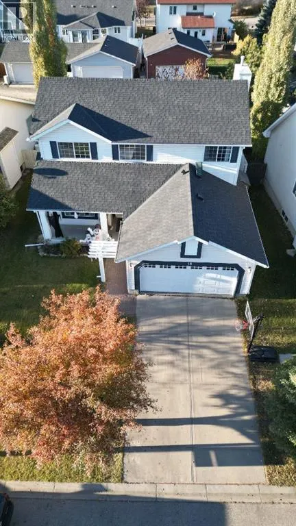 18 Westridge Crescent