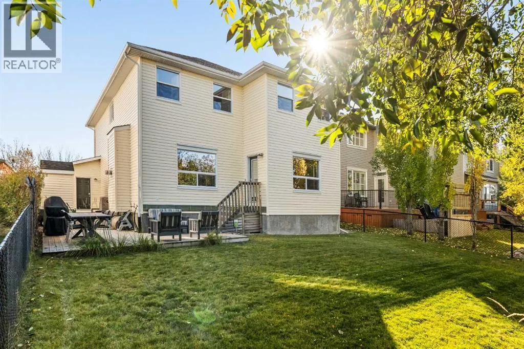 42 Drake Landing Drive