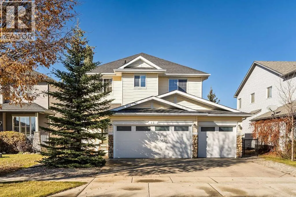 42 Drake Landing Drive