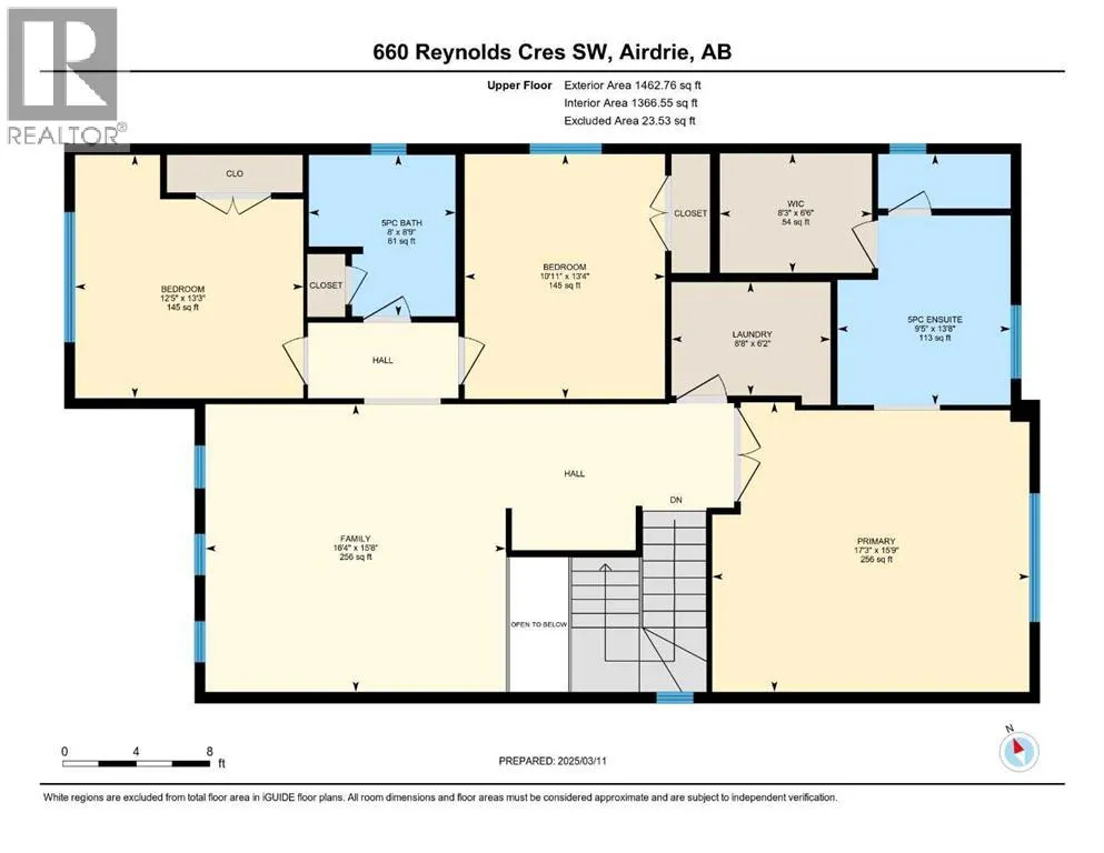 660 Reynolds Crescent SW