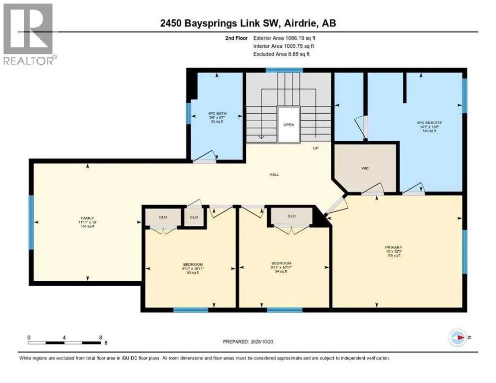 2450 Baysprings Link SW