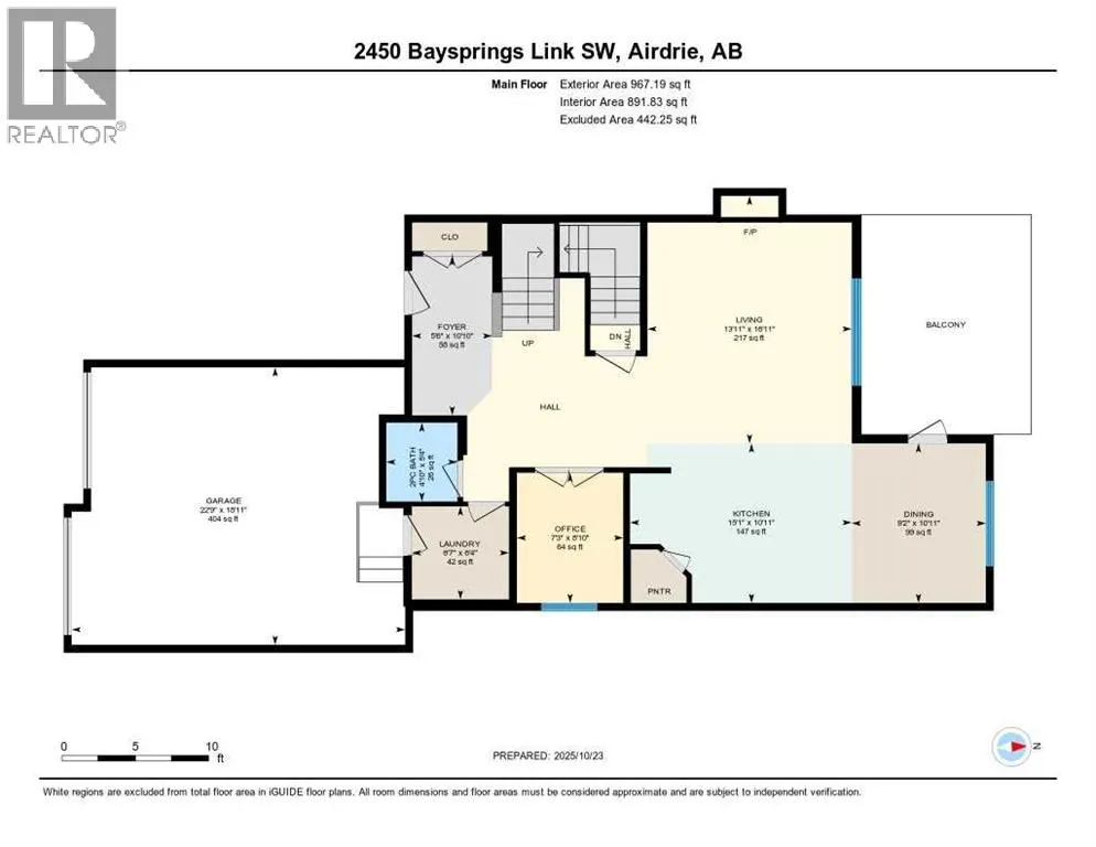 2450 Baysprings Link SW