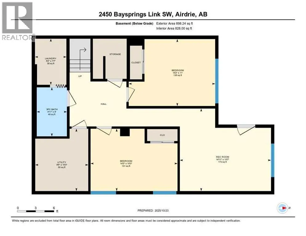 2450 Baysprings Link SW