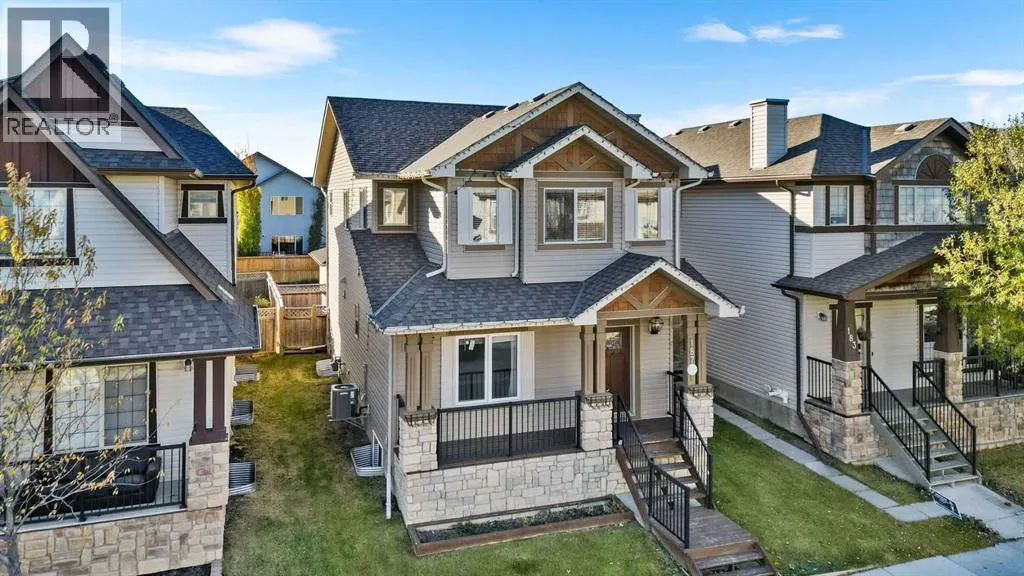 187 Baywater Rise SW