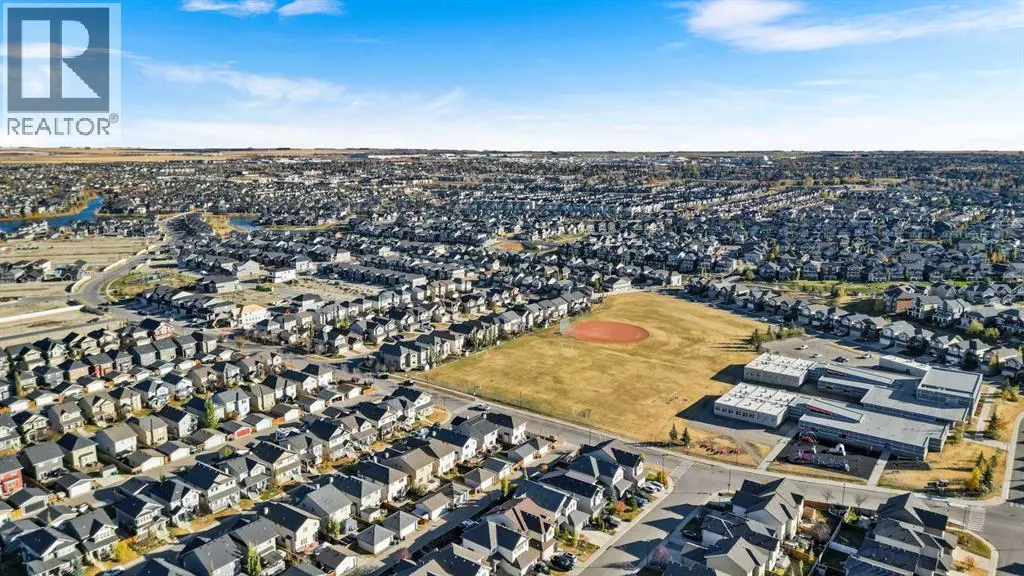 187 Baywater Rise SW