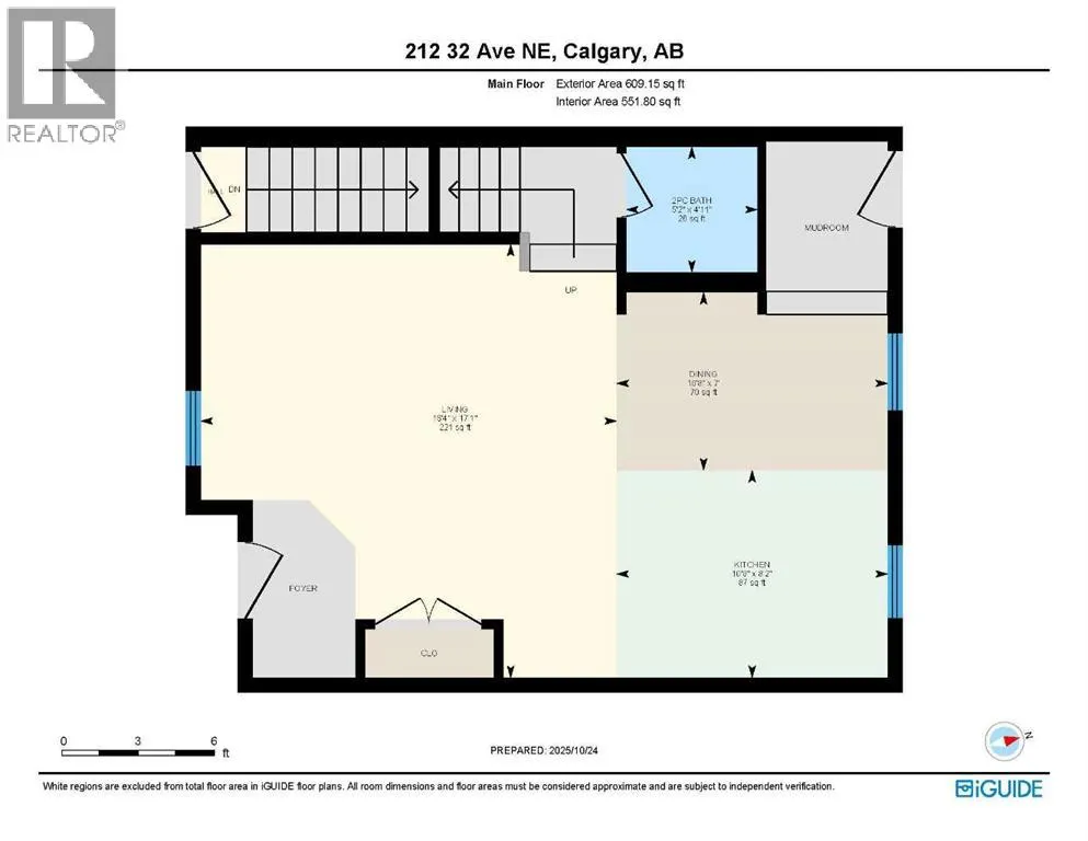 203, 212 32 Avenue NE