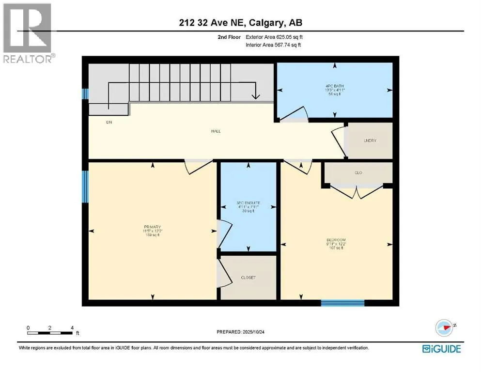 203, 212 32 Avenue NE