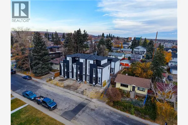 203, 212 32 Avenue NE