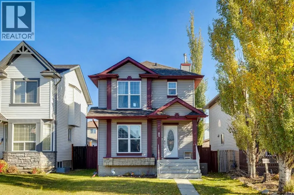 85 Crystal Shores Crescent