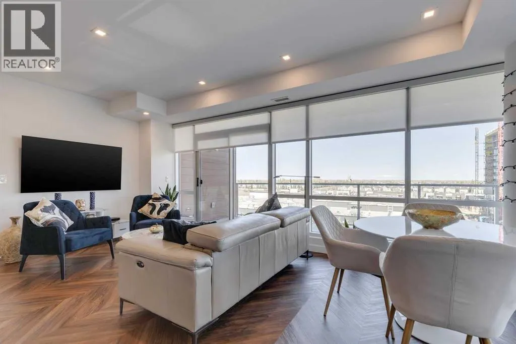 501, 8505 Broadcast Avenue SW