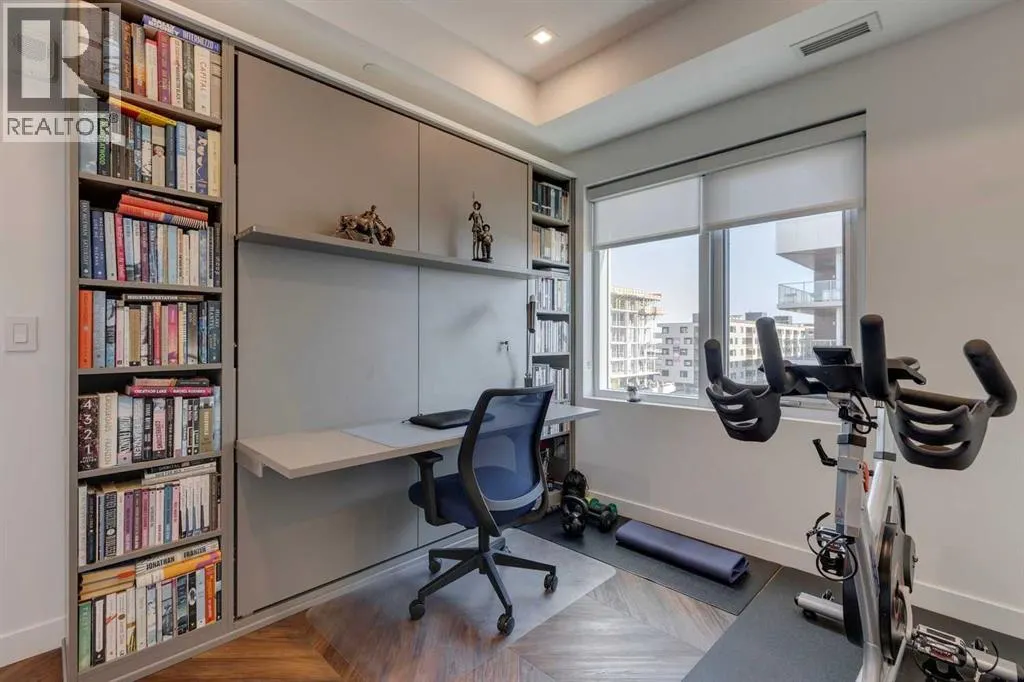 501, 8505 Broadcast Avenue SW