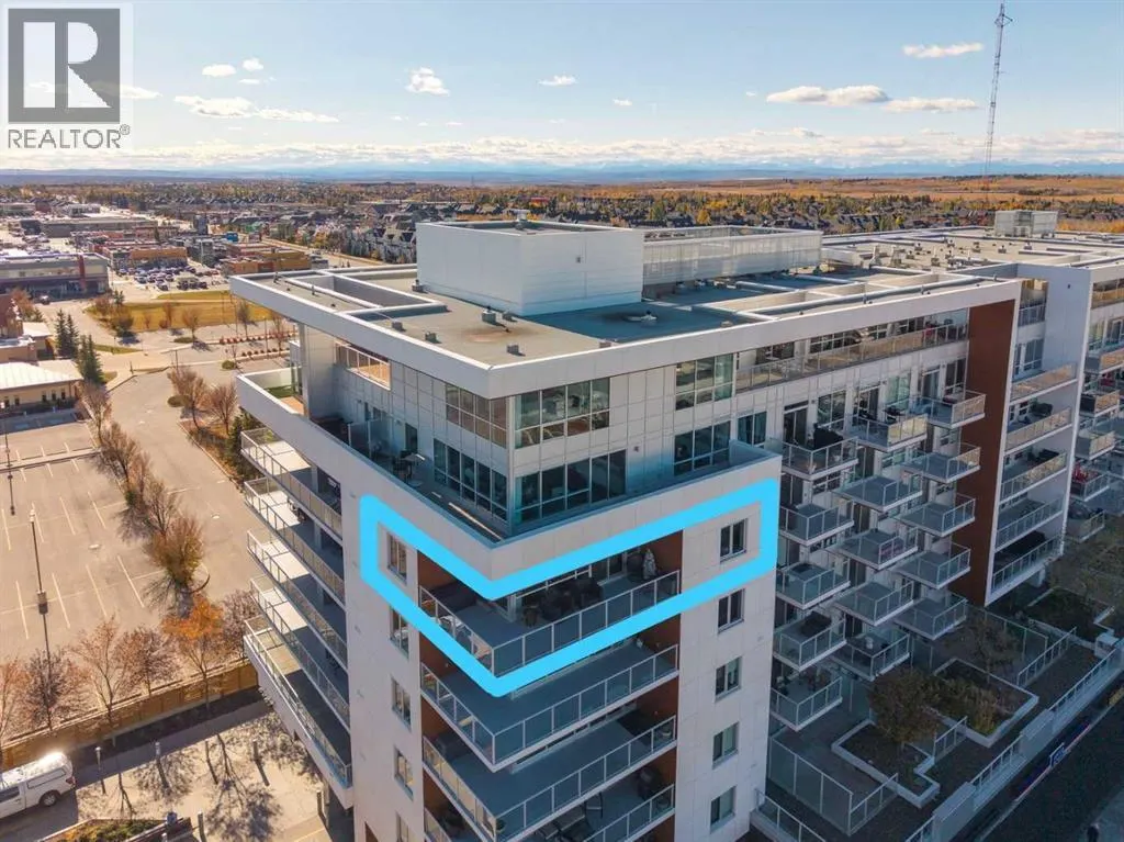 501, 8505 Broadcast Avenue SW