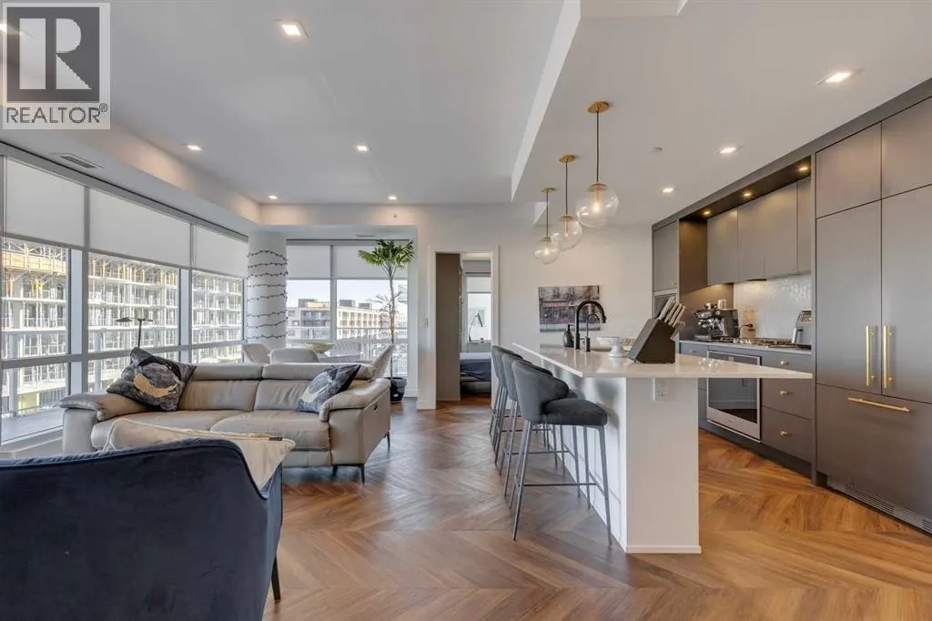 501, 8505 Broadcast Avenue SW