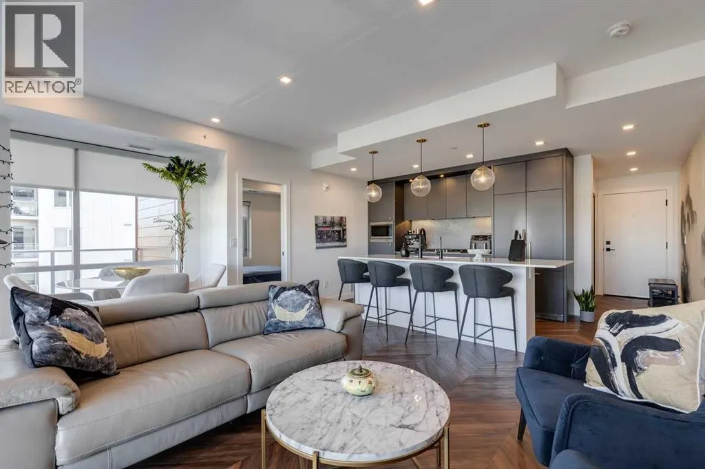 501, 8505 Broadcast Avenue SW