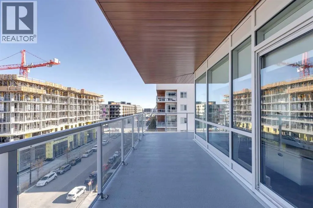 501, 8505 Broadcast Avenue SW