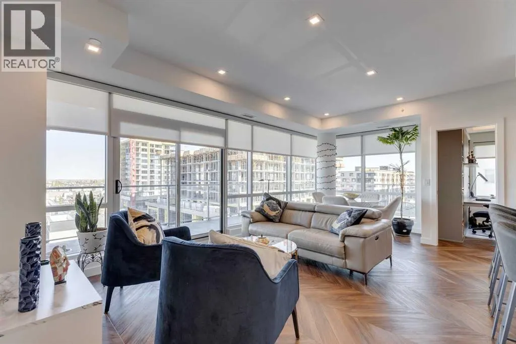 501, 8505 Broadcast Avenue SW