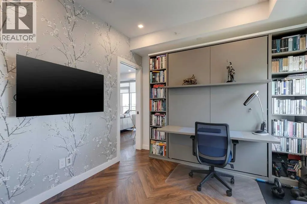 501, 8505 Broadcast Avenue SW