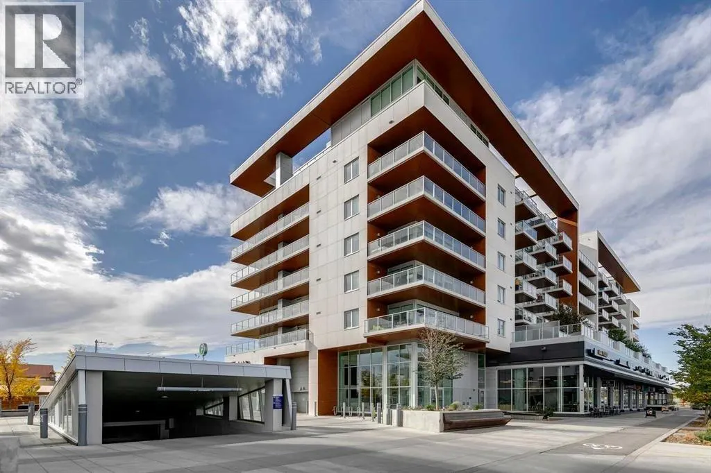 501, 8505 Broadcast Avenue SW