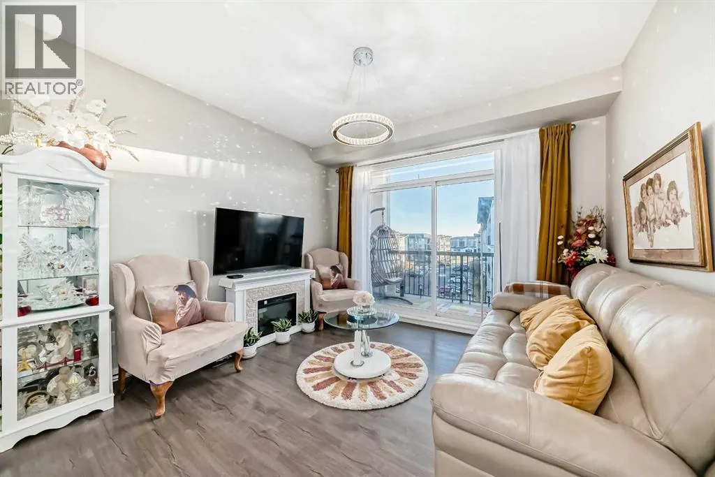 405, 10 Walgrove Walk SE