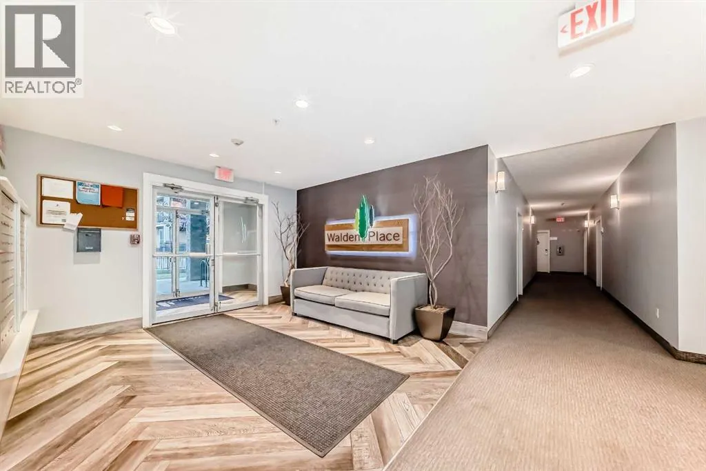 405, 10 Walgrove Walk SE