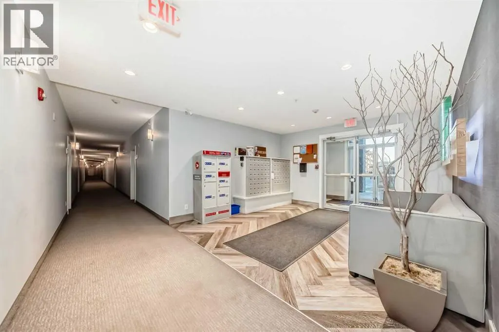 405, 10 Walgrove Walk SE