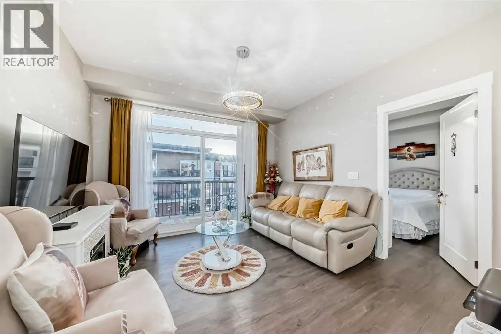 405, 10 Walgrove Walk SE