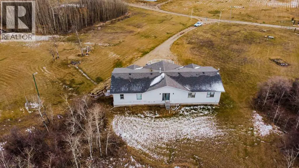 722055 Range Road 43