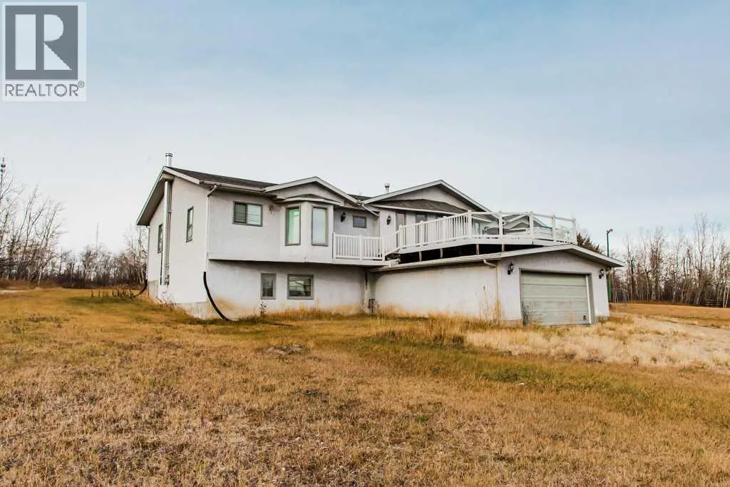 722055 Range Road 43