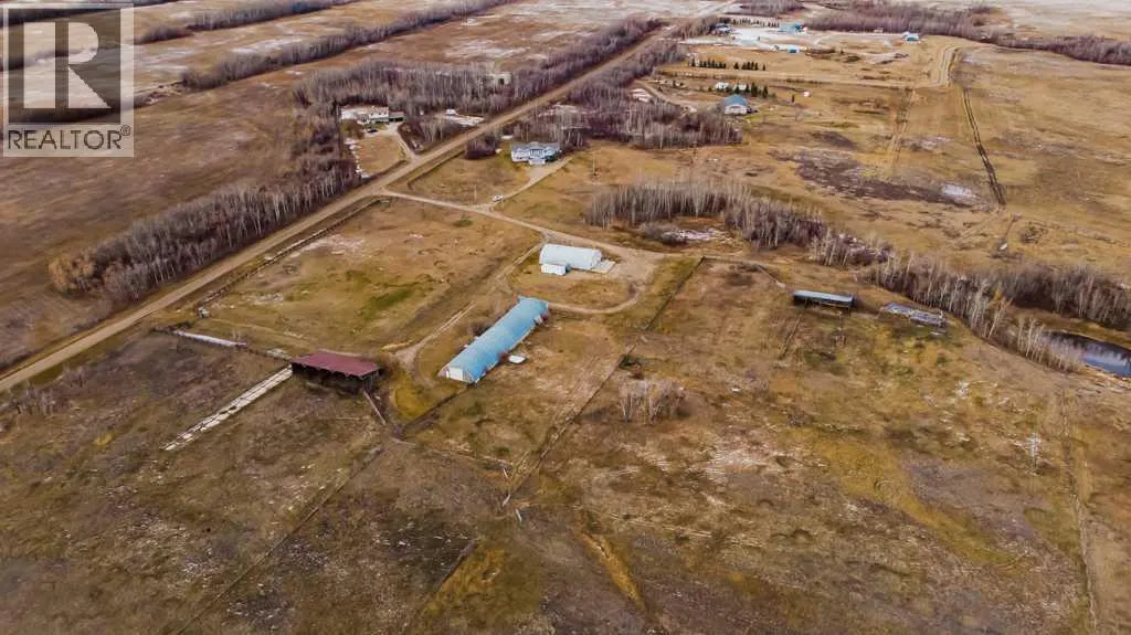 722055 Range Road 43