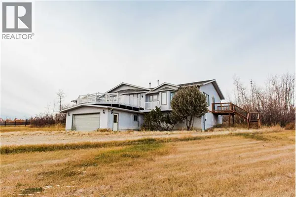 722055 Range Road 43