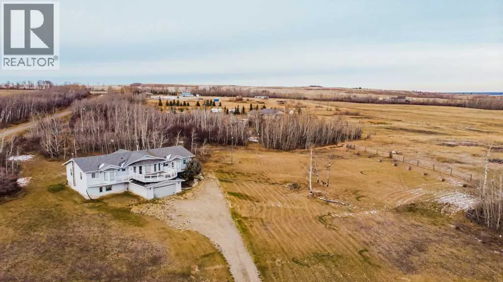 722055 Range Road 43