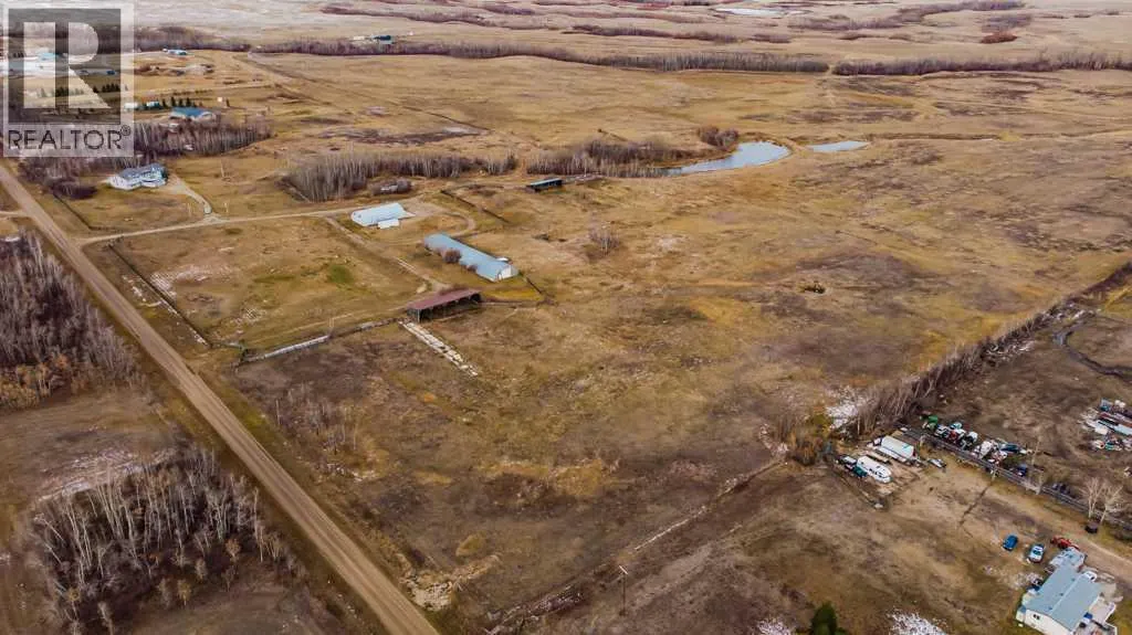 722055 Range Road 43