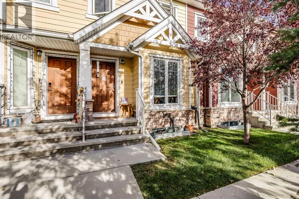 1307, 2400 Ravenswood View SE