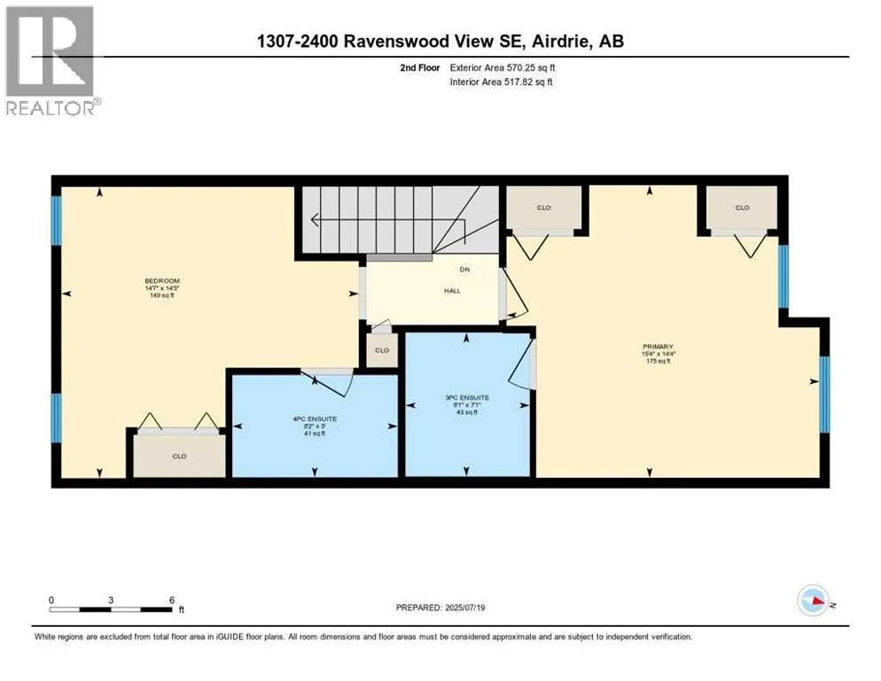 1307, 2400 Ravenswood View SE