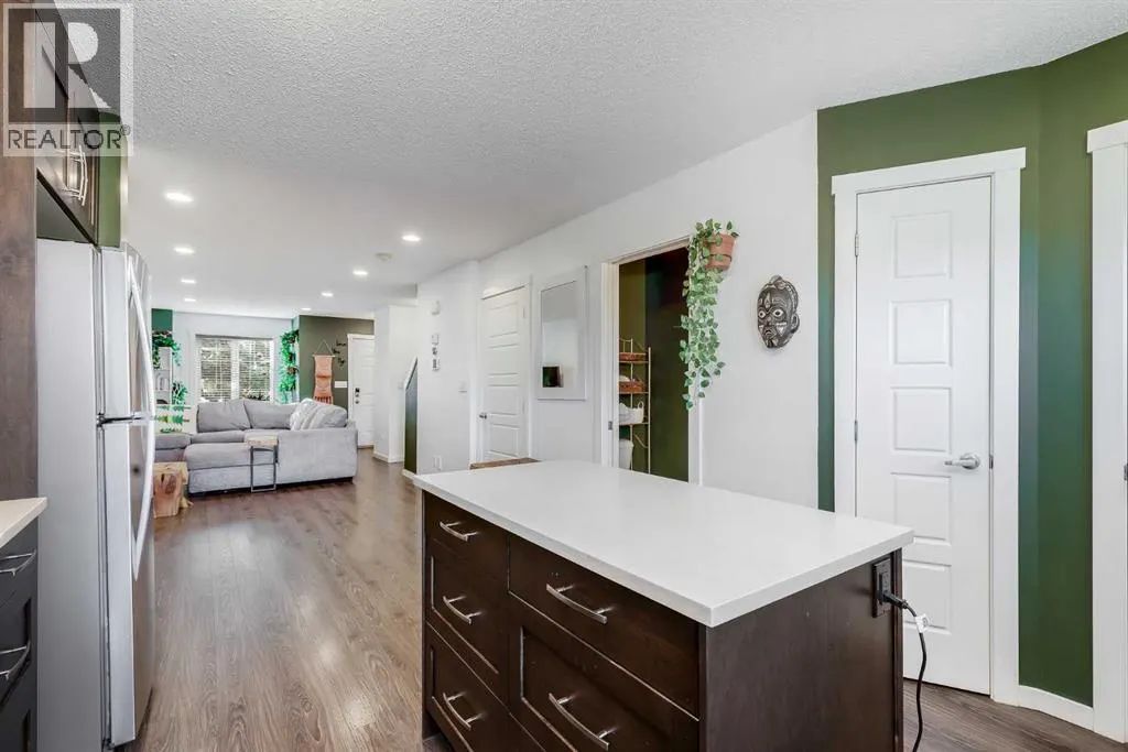 1307, 2400 Ravenswood View SE