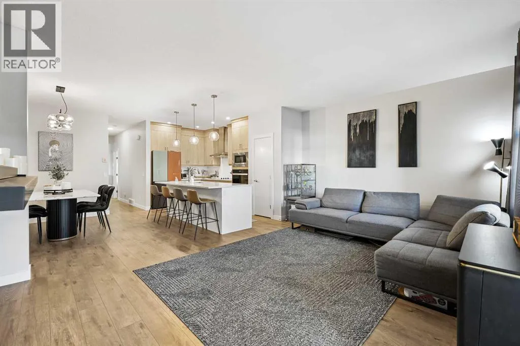 128 Setonstone Gardens SE