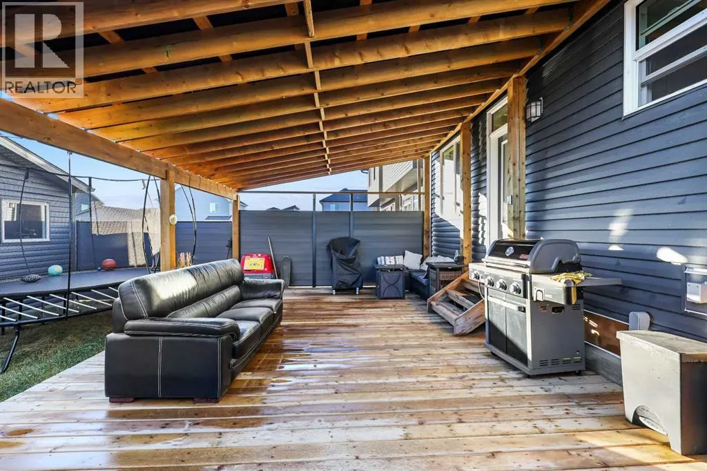 128 Setonstone Gardens SE