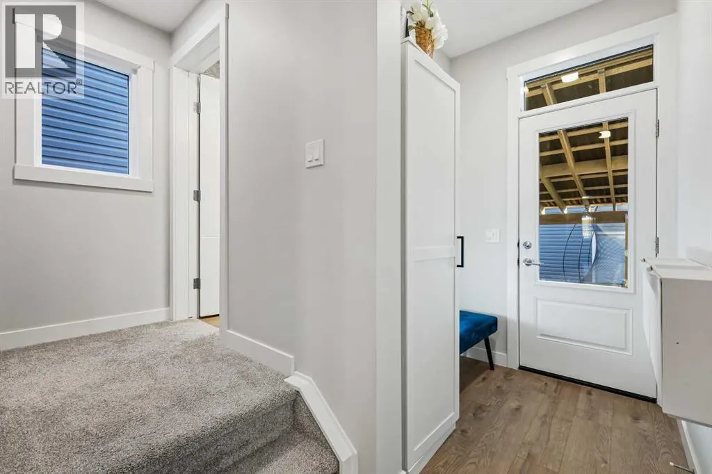 128 Setonstone Gardens SE