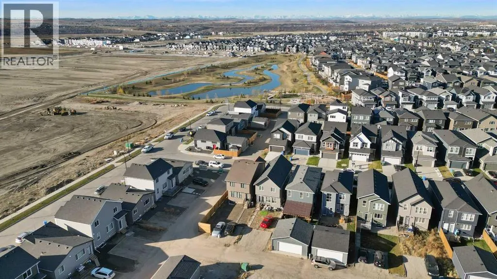 128 Setonstone Gardens SE