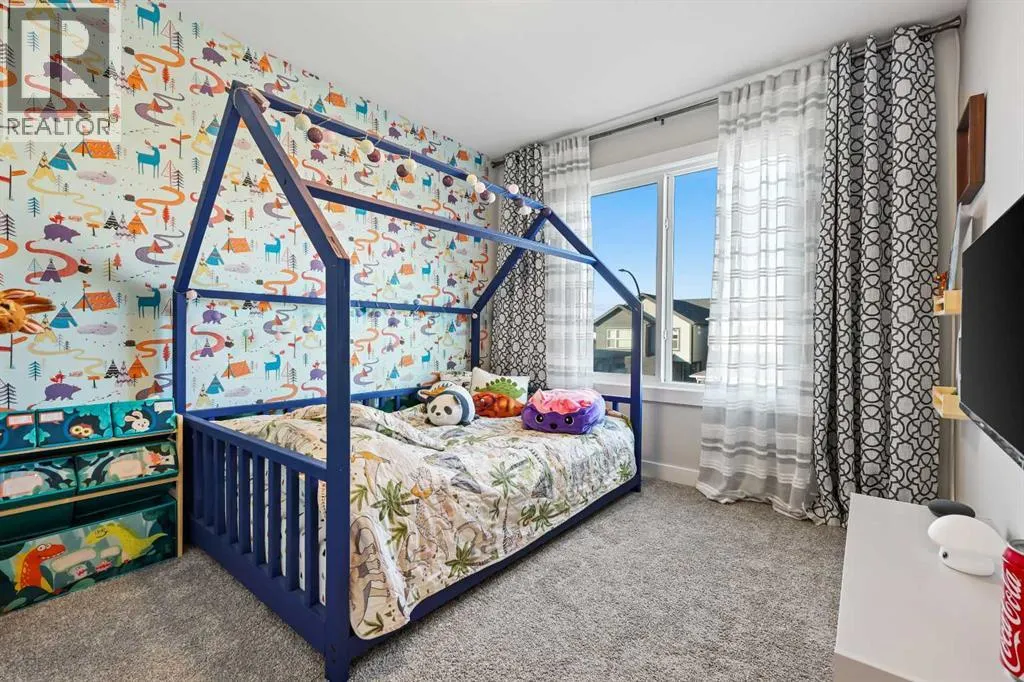 128 Setonstone Gardens SE