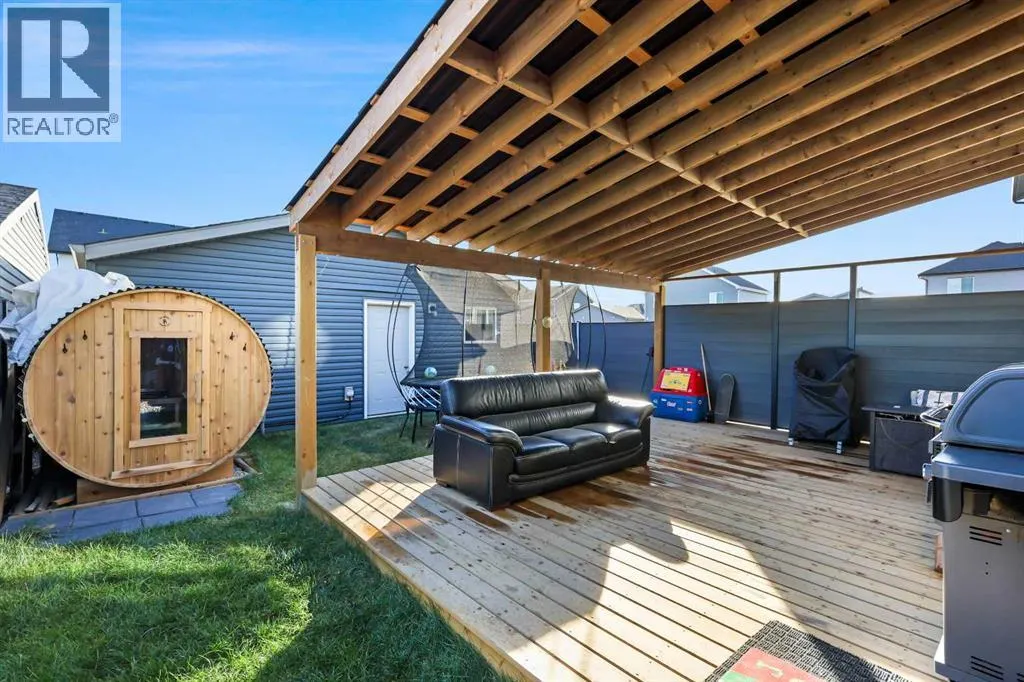 128 Setonstone Gardens SE