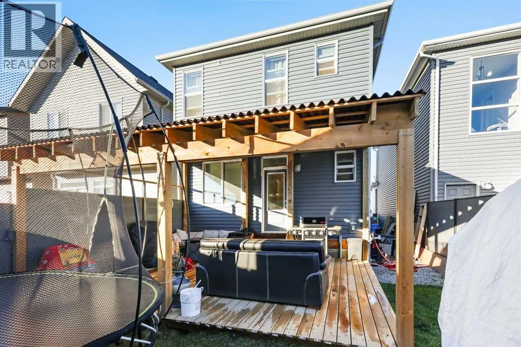 128 Setonstone Gardens SE