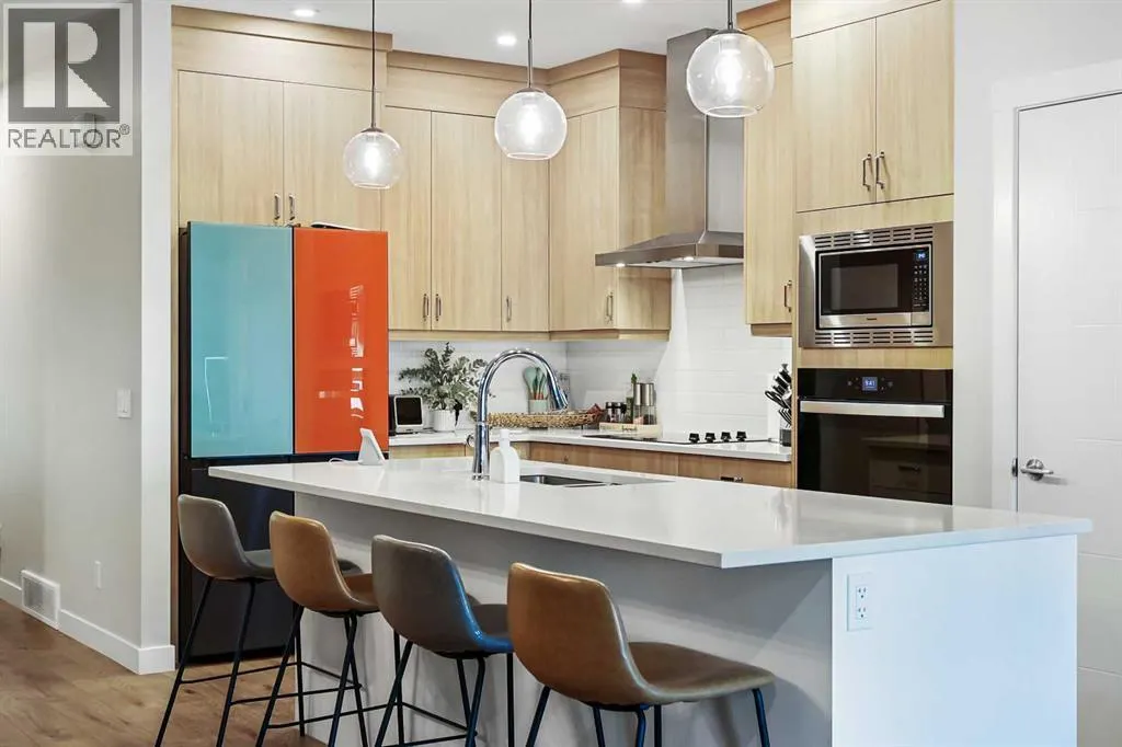 128 Setonstone Gardens SE