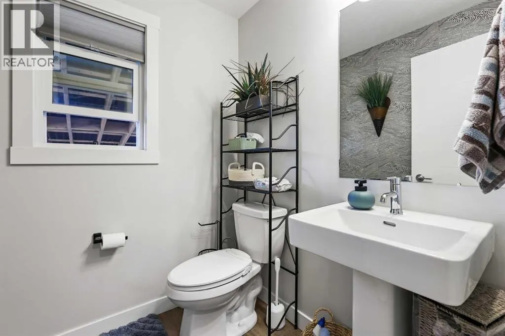 128 Setonstone Gardens SE