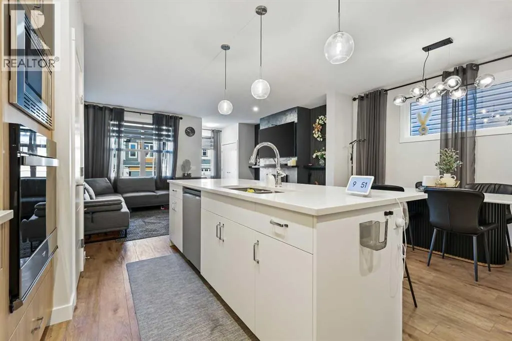 128 Setonstone Gardens SE